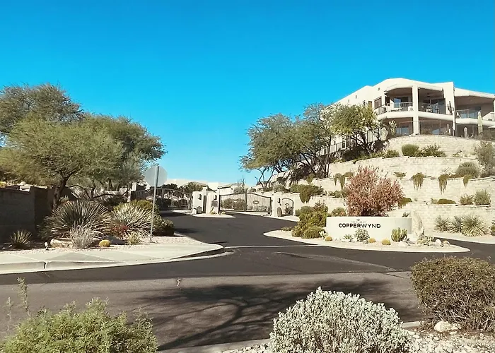 Spacious 3br W Mountain Views, Pool & Private Garage Near Scottsdale Apartment Fountain Hills