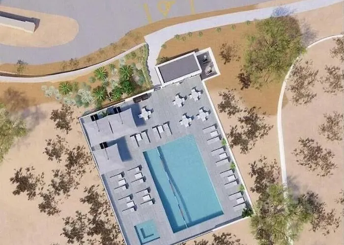 Spacious 3br W Mountain Views, Pool & Private Garage Near Scottsdale Apartment Fountain Hills