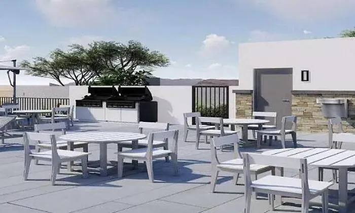 Apartment Spacious 3br W Mountain Views, Pool & Private Garage Near Scottsdale Fountain Hills
